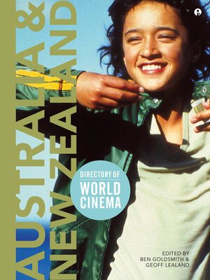 cover image of Directory of World Cinema
